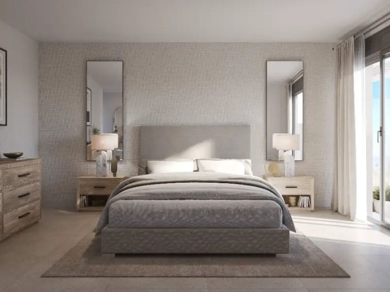Apartment for Sale in Costa del Sol New Golden Mile, Malaga 3