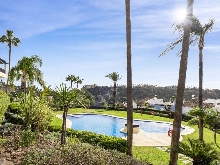 Apartment for Sale in Los Arqueros, Malaga 1