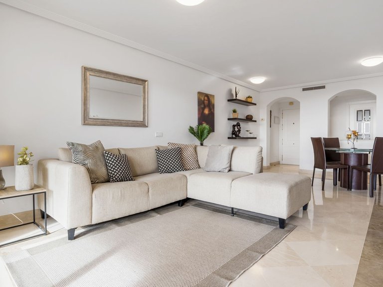 Apartment for Sale in Los Arqueros, Malaga 10