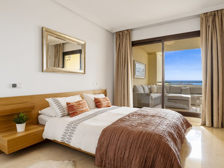 Apartment for Sale in Los Arqueros, Malaga 14