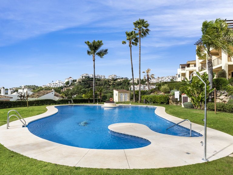 Apartment for Sale in Los Arqueros, Malaga 23