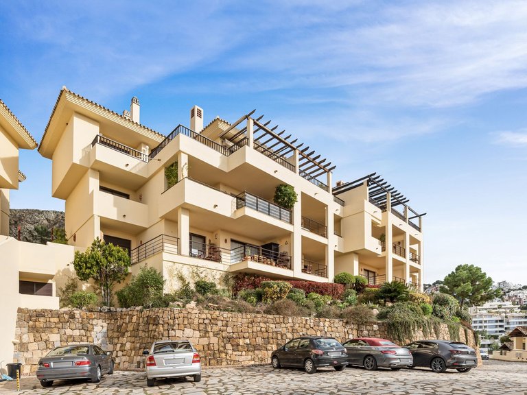Apartment for Sale in Los Arqueros, Malaga 26