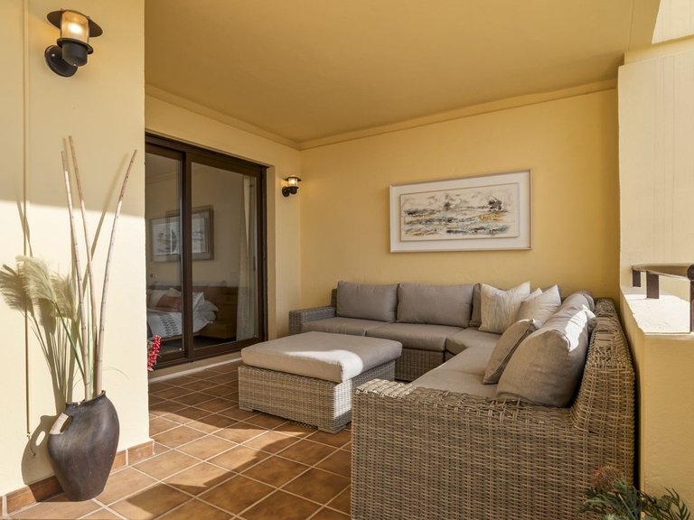 Apartment for Sale in Los Arqueros, Malaga 6