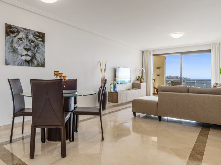 Apartment for Sale in Los Arqueros, Malaga 8