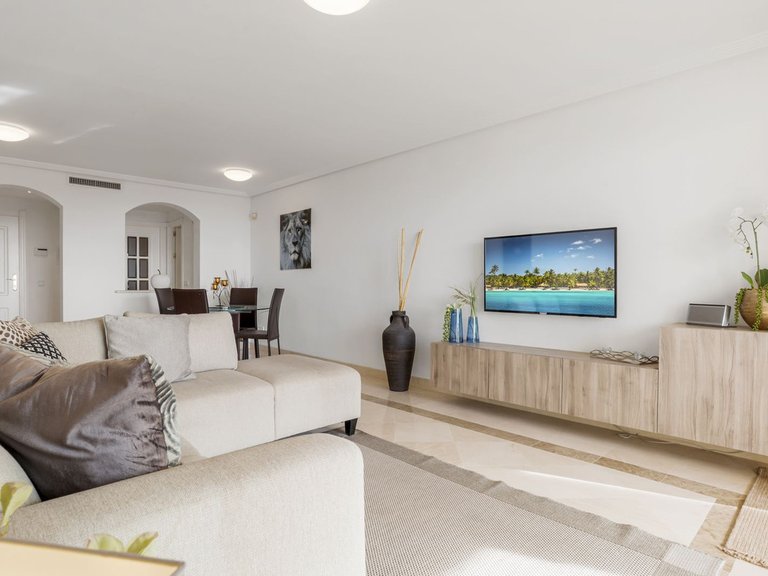 Apartment for Sale in Los Arqueros, Malaga 9