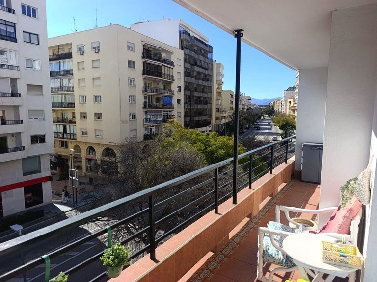 Apartment for Sale in Marbella, Malaga 1