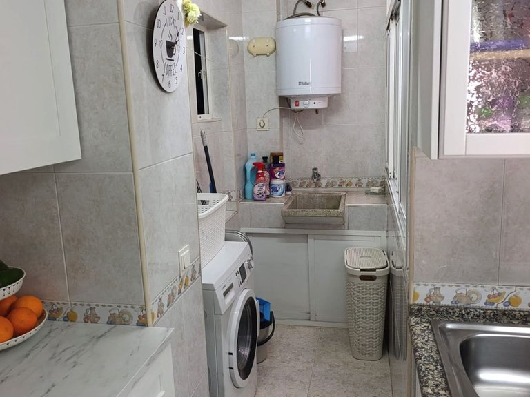 Apartment for Sale in Marbella, Malaga 10