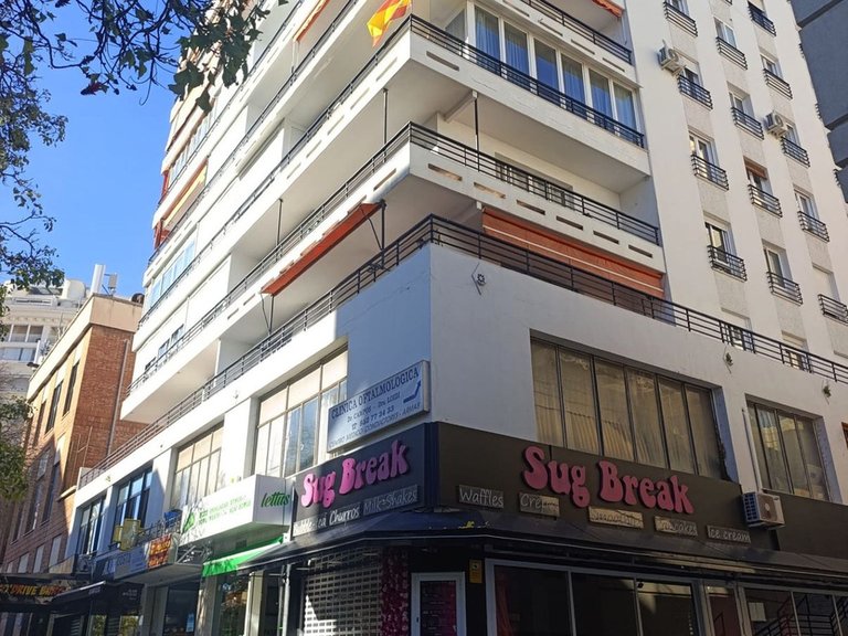 Apartment for Sale in Marbella, Malaga 3