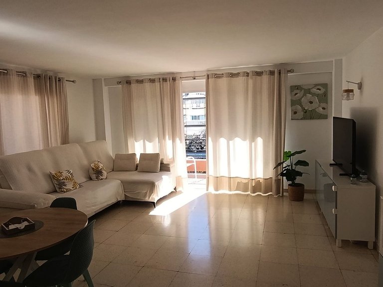 Apartment for Sale in Marbella, Malaga 5