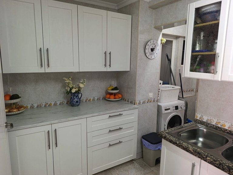 Apartment for Sale in Marbella, Malaga 9