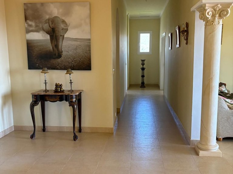 Villa for Sale in Estepona, Malaga 14