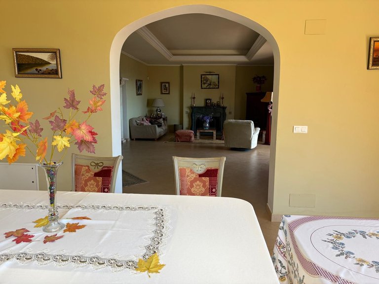 Villa for Sale in Estepona, Malaga 18