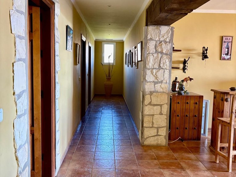 Villa for Sale in Estepona, Malaga 21