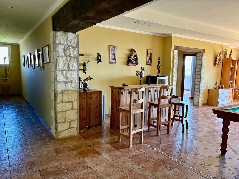 Villa for Sale in Estepona, Malaga 22