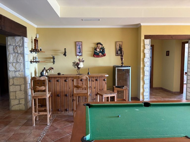 Villa for Sale in Estepona, Malaga 23