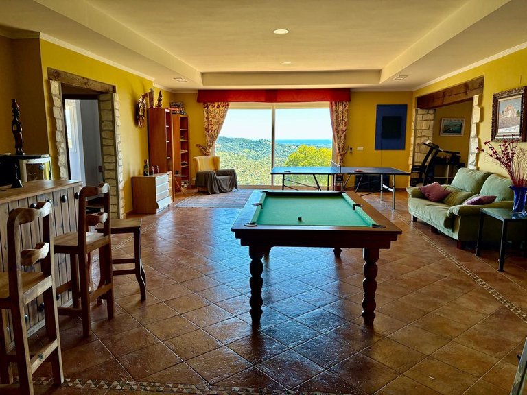Villa for Sale in Estepona, Malaga 25
