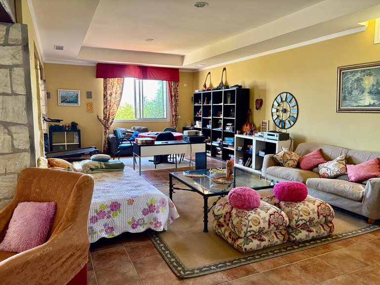 Villa for Sale in Estepona, Malaga 27