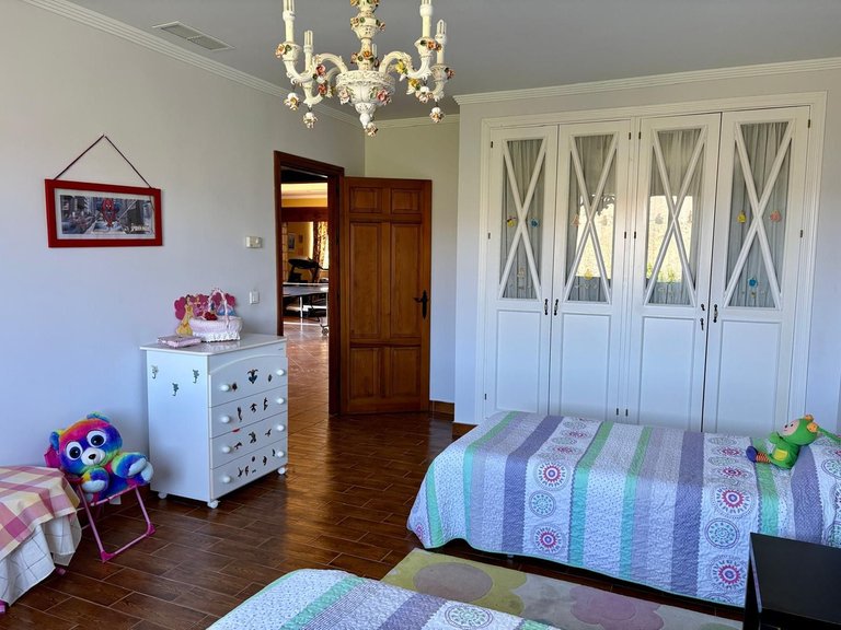 Villa for Sale in Estepona, Malaga 32