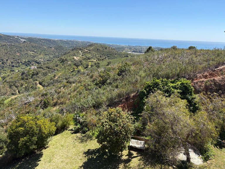 Villa for Sale in Estepona, Malaga 34