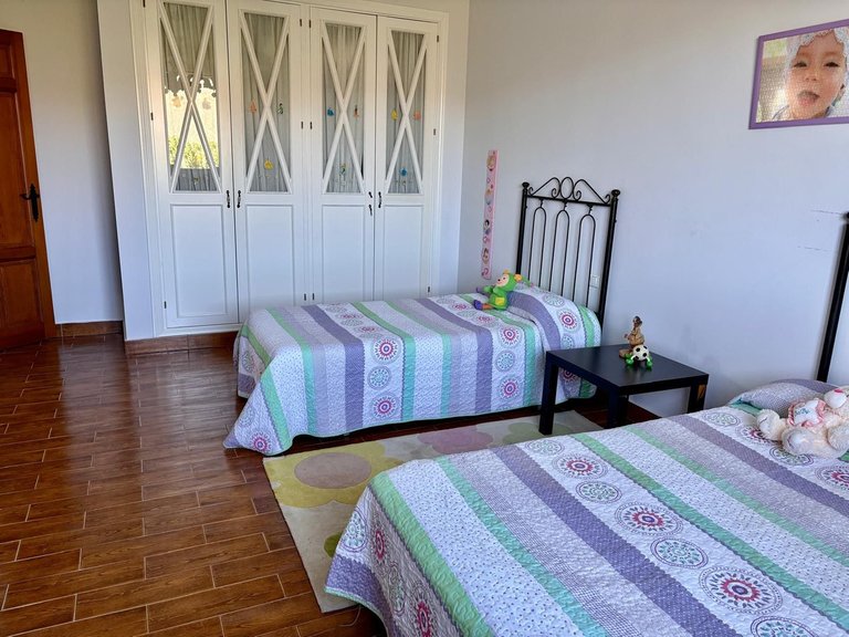 Villa for Sale in Estepona, Malaga 45