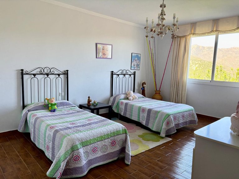 Villa for Sale in Estepona, Malaga 47