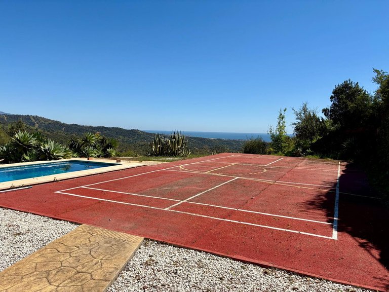 Villa for Sale in Estepona, Malaga 48