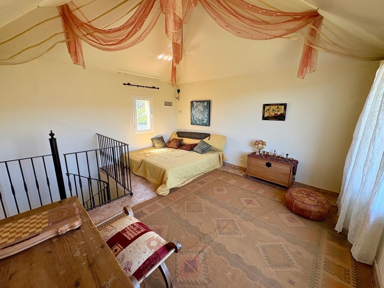 Villa for Sale in Estepona, Malaga 49