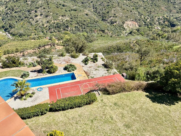 Villa for Sale in Estepona, Malaga 5