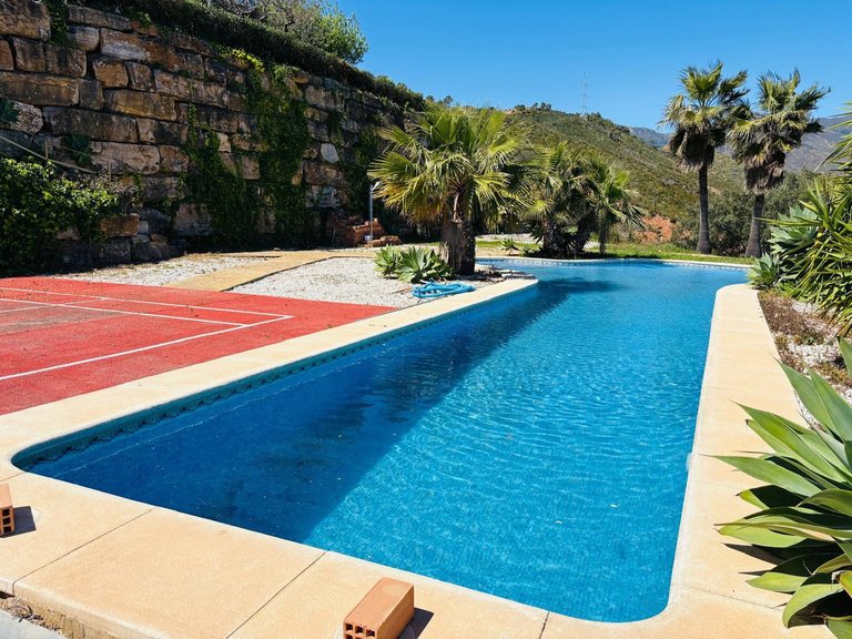 Villa for Sale in Estepona, Malaga 52