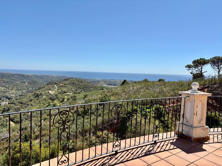 Villa for Sale in Estepona, Malaga 60