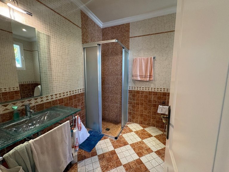 Villa for Sale in Estepona, Malaga 61