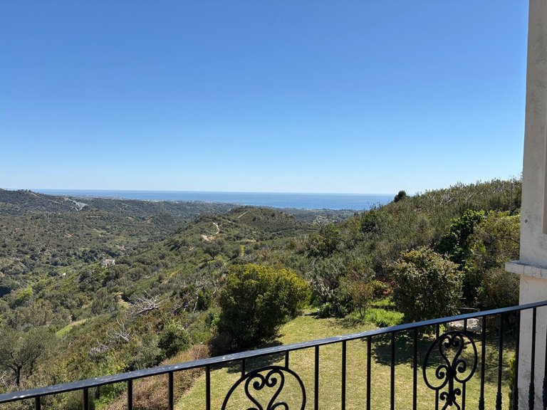 Villa for Sale in Estepona, Malaga 64