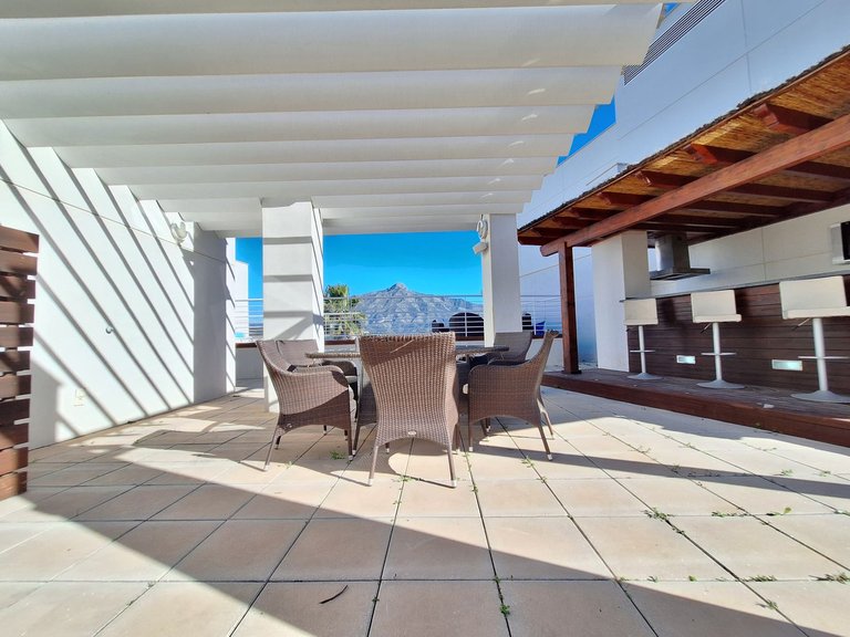 Apartment for Sale in Nueva Andalucía, Malaga 49