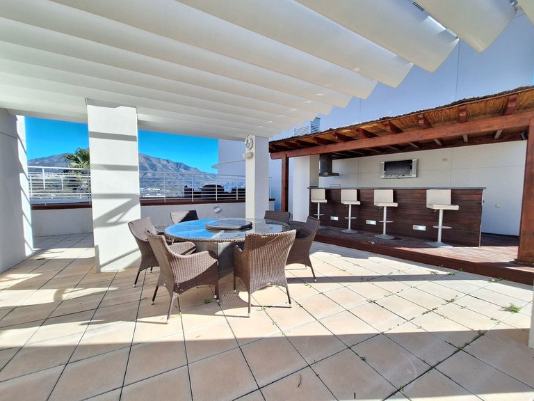 Apartment for Sale in Nueva Andalucía, Malaga 50