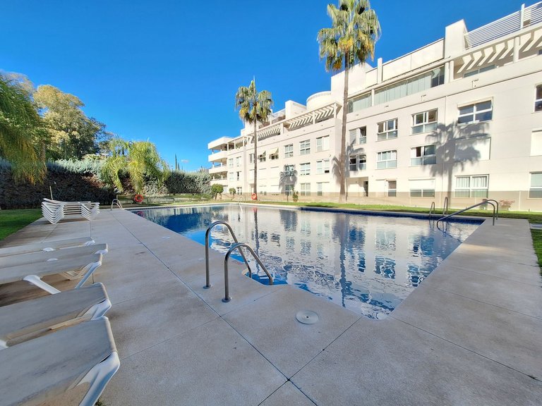Apartment for Sale in Nueva Andalucía, Malaga 57