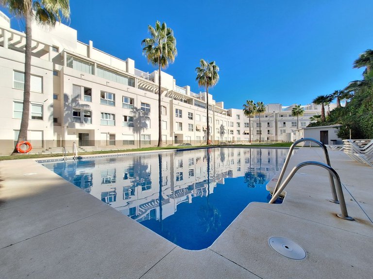 Apartment for Sale in Nueva Andalucía, Malaga 58
