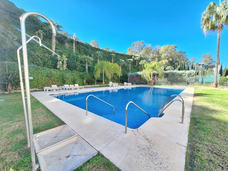 Apartment for Sale in Nueva Andalucía, Malaga 59
