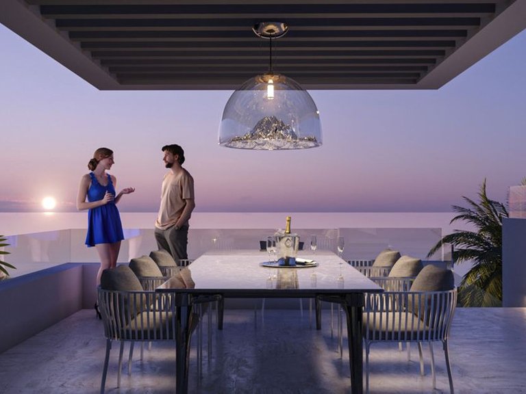Apartment for Sale in Estepona, Malaga 11