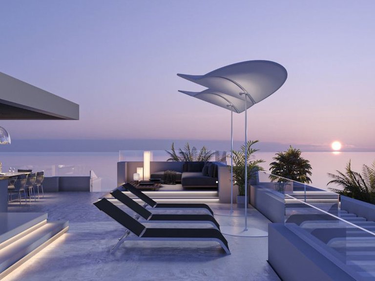 Apartment for Sale in Estepona, Malaga 12