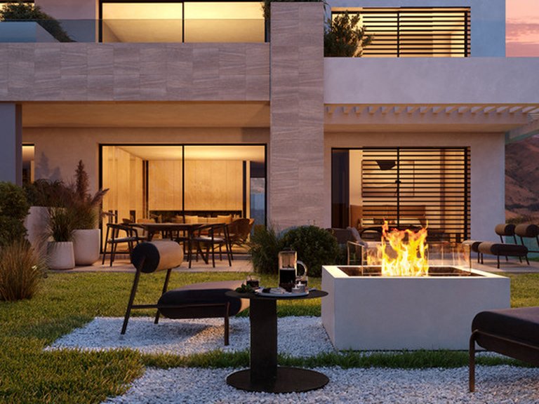 Apartment for Sale in Estepona, Malaga 13