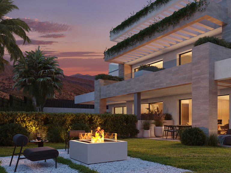Apartment for Sale in Estepona, Malaga 14