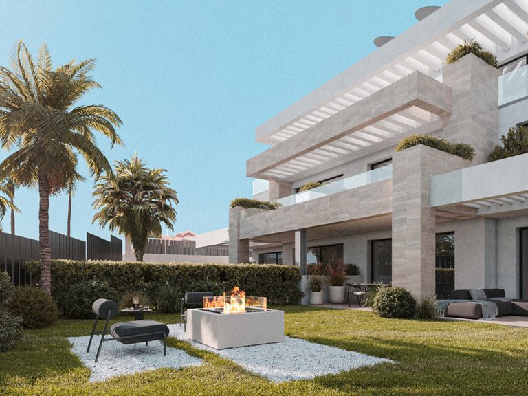 Apartment for Sale in Estepona, Malaga 16