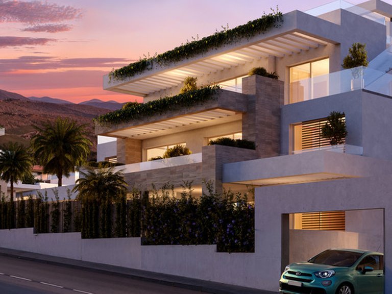 Apartment for Sale in Estepona, Malaga 19