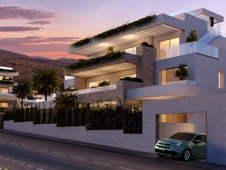 Apartment for Sale in Estepona, Malaga 20