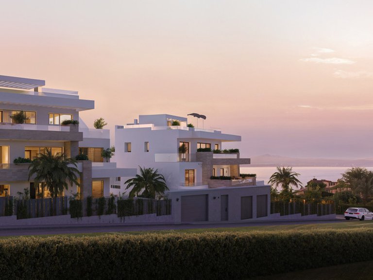 Apartment for Sale in Estepona, Malaga 22