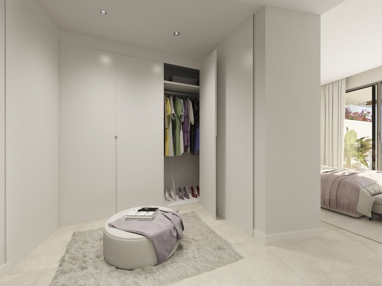Apartment for Sale in Costa del Sol Benahavís, Malaga 19