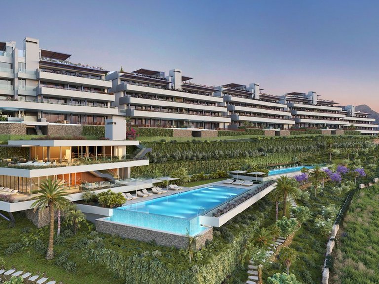 Apartment for Sale in Costa del Sol Benahavís, Malaga 23