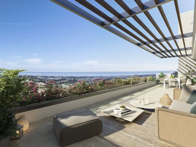 Apartment for Sale in Costa del Sol Benahavís, Malaga 7