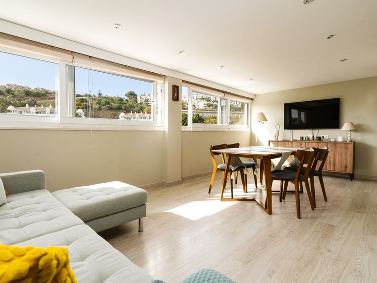 Villa for Sale in Calahonda, Malaga 10