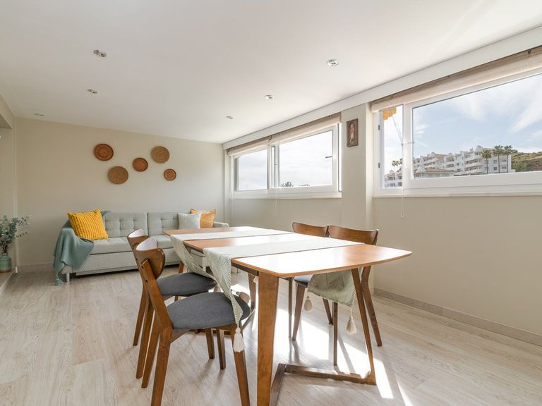 Villa for Sale in Calahonda, Malaga 11